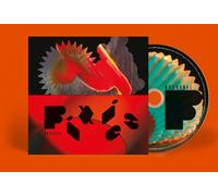 Pixies Doggerel (CD) Album Digipak