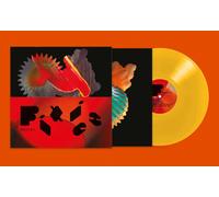 Pixies Doggerel (Vinyl LP) 12" Album Coloured Vinyl (Limited Edition)