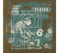 Pixies Doolittle (CD)