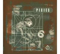 Pixies Doolittle (CD)