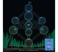 Pixies - Doolittle - Live In Brussels, 2009