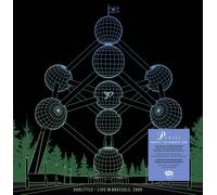 Pixies Doolittle: Live in Brussels 2009 (CD) Album