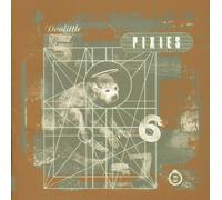Pixies - Doolittle [Re-Issue]