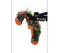 Pixies (DVD) The Pixies