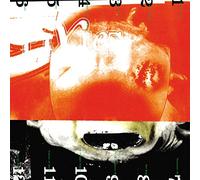 Pixies Head Carrier (CD) Album Digipak
