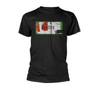 PIXIES - HEAD CARRIER (BLACK) BLACK T-Shirt Small