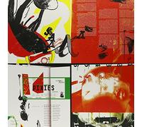 Pixies - Head Carrier (Limited Edition Box Set)