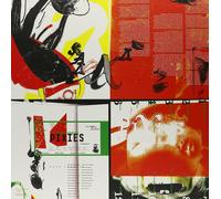 Pixies Head Carrier (Vinyl LP)