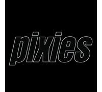 Pixies Hear Me Out Mambo Sun Vinile Ep 12" Colorato (Yellow Limited Edt.) Nuovo