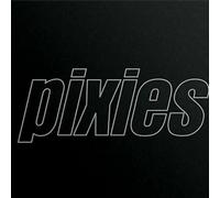 Pixies Hear Me Out Mambo Sun Vinile Ep 12" Colorato (Yellow Limited Edt.) Nuovo