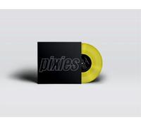 Pixies Hear Me Out Mambo Sun Vinile Ep 12" Colorato (Yellow Limited Edt.) Nuovo