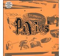 Pixies - INDIE CINDY