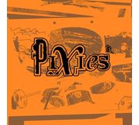 Pixies Indie Cindy (CD) Album
