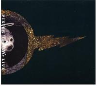 Pixies - Live at Brixton Academy London 08/1