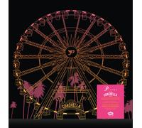 Pixies Live from Coachella 2004 (CD) Deluxe Album