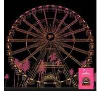 Pixies Live from Coachella 2004 (RSD 2022) (Vinyl LP)