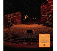 Audio Cd Pixies - Live From Red Rocks 2005 (2 Cd)