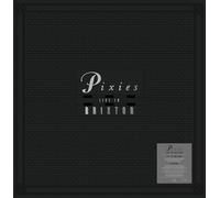 Pixies - Live In Brixton