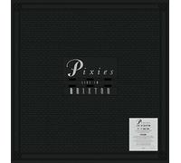 Pixies - Live In Brixton