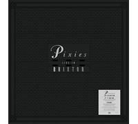 Pixies - Live In Brixton [8CD Boxset]