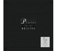 Pixies Live in Brixton (CD) Box Set
