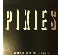 Pixies - Live In Montreal