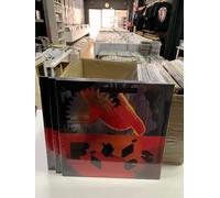 Pixies LP Doggerel Limited Edition Red Vinyl Sealed 2022