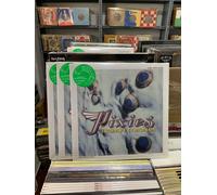 PIXIES LP TROMPE LE MONDE GREEN DAY 30° ANNIVERSARIO