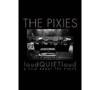 Pixies [Ltd.Edition] - Loudquietloud: a Film About..