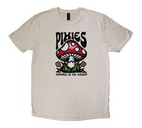 Pixies Mindshroom autorizzato Uomo maglietta