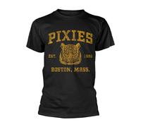 Pixies Phys Ed ufficiale Uomo maglietta unisex