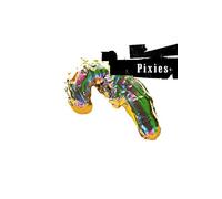 Pixies - Pixies (DVD)