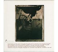 Pixies - Surfer Rosa