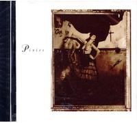 Pixies - Surfer Rosa & Come on Pilgrim