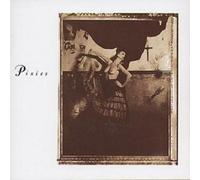 Pixies Surfer Rosa/Come On Pilgrim (CD) Album