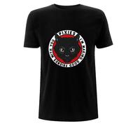 Pixies Tame ufficiale Uomo maglietta unisex