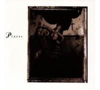 Pixies,the - Surfer Rosa & Come on Pilgrim