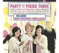 Pixies Three - Party