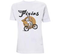 Pixies Tony ufficiale Uomo maglietta unisex