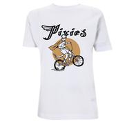 Pixies Tony ufficiale Uomo maglietta unisex