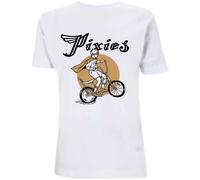Pixies Tony ufficiale Uomo maglietta unisex