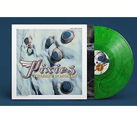 Pixies - Tromp Le Monde (30Th Anniversary Vinyl Green)