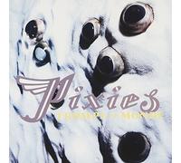 Pixies Trompe La Monde (CD)
