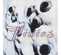 Pixies Trompe La Monde (CD)