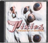 Pixies Trompe Le Monde (CD) Album