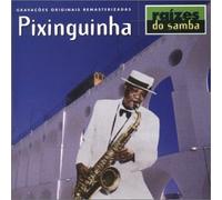 Pixinguinha - Raizes Do Samba