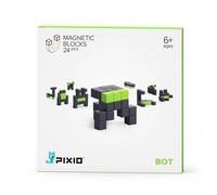 Pixio blocca 24 bot