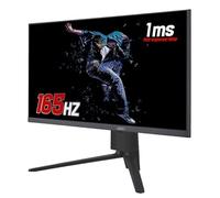 PiXL CM27F10 Monitor PC 68,6 cm [27] 1920 x 1080 Pixel Full HD LCD Nero (piXL CM