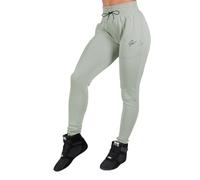 Pantaloni sportivi da donna Gorilla Wear Pixley Vert S