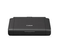 PIXMA TR150 ORIGINAL Canon stampante nero PIXMA TR150 4167C026 Stampante a gett